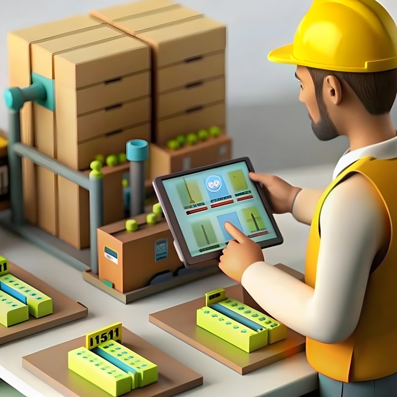 12 Features Of Supply Chain Management [2025]