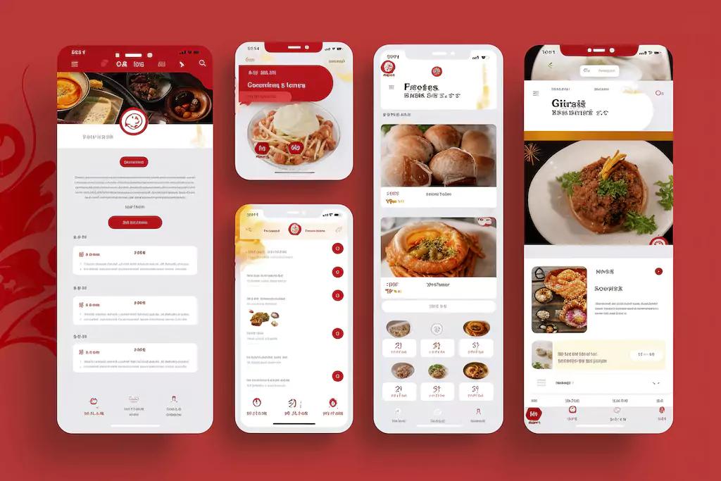 Restaurant-Based Applications