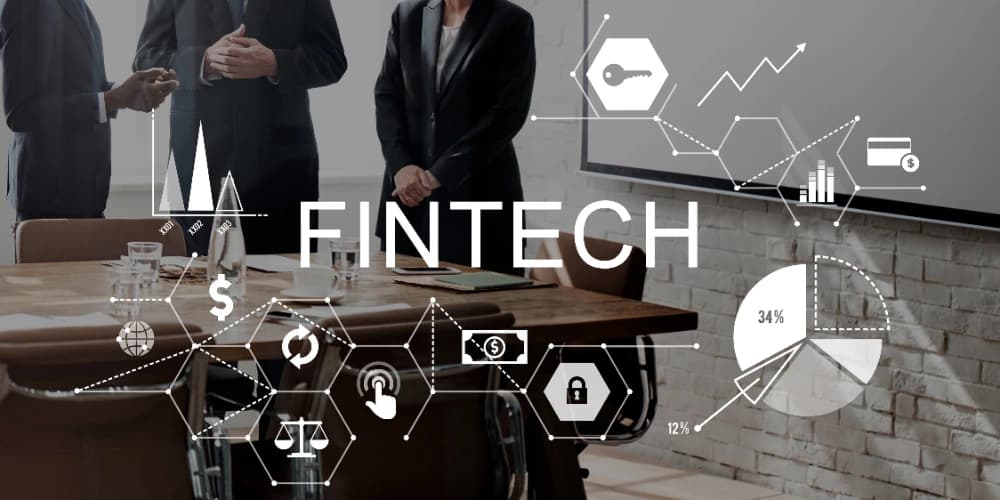 Fintech Software Development Services