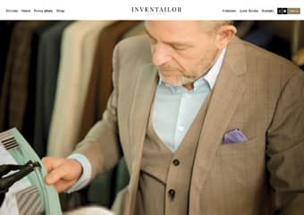 Inventailor