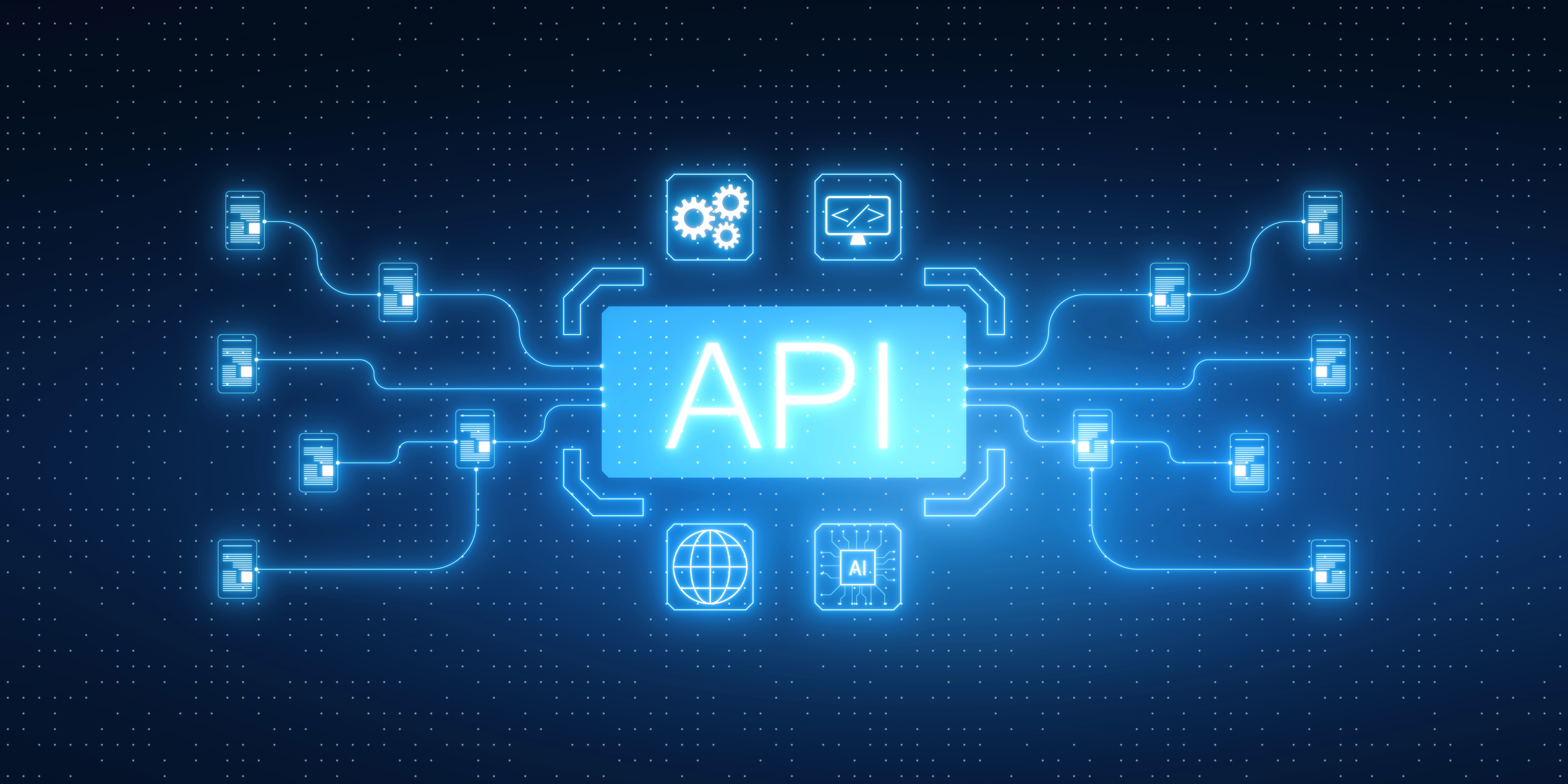 API Integration Services